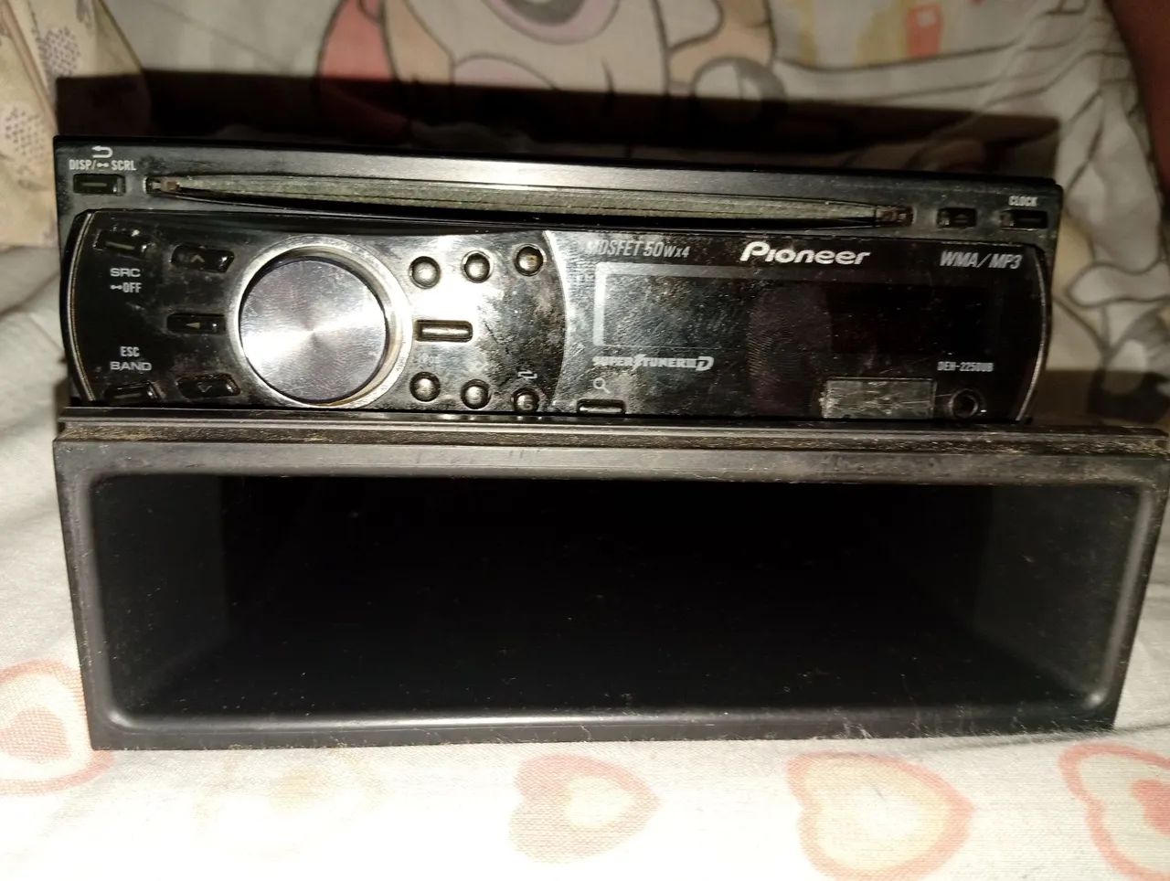 Sim automotivo 