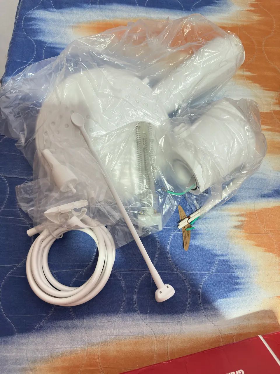 Chuveiro Lorenzetti - Foto 2