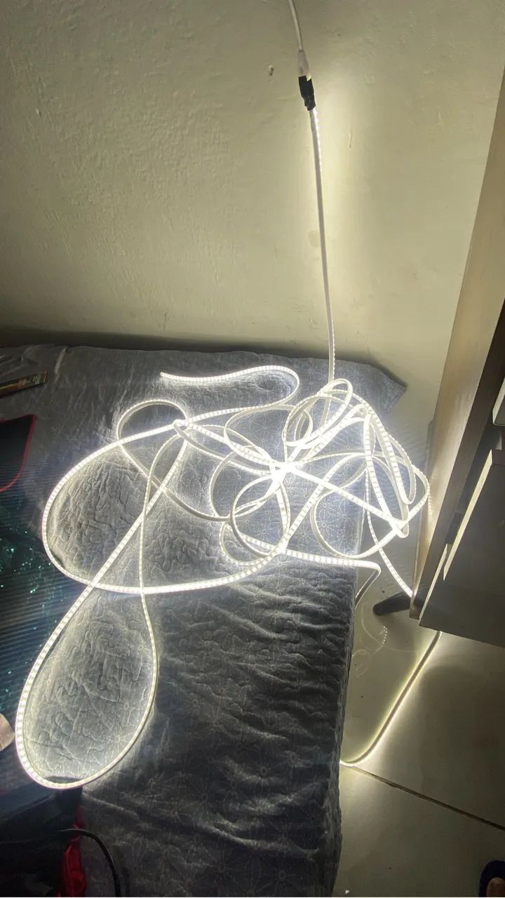 Luz de Led de 5 metros 