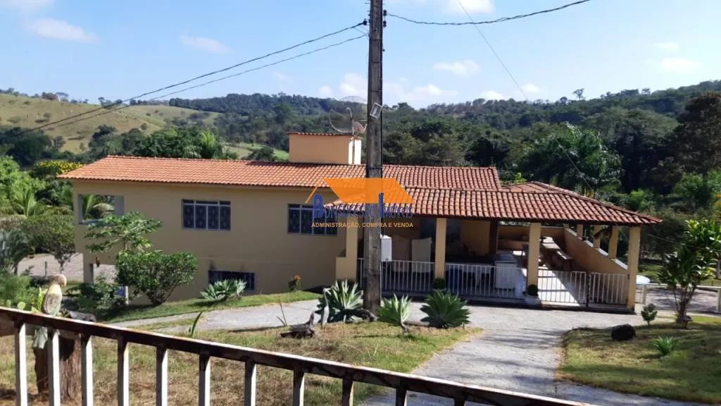 Sítio de 5 quartos no bairro Zona Rural - Foto 3