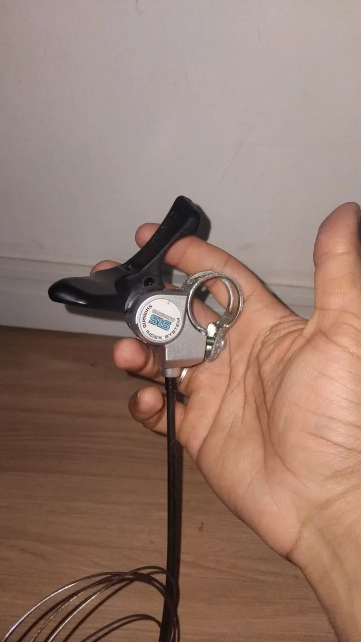 passador shimano sis 7v