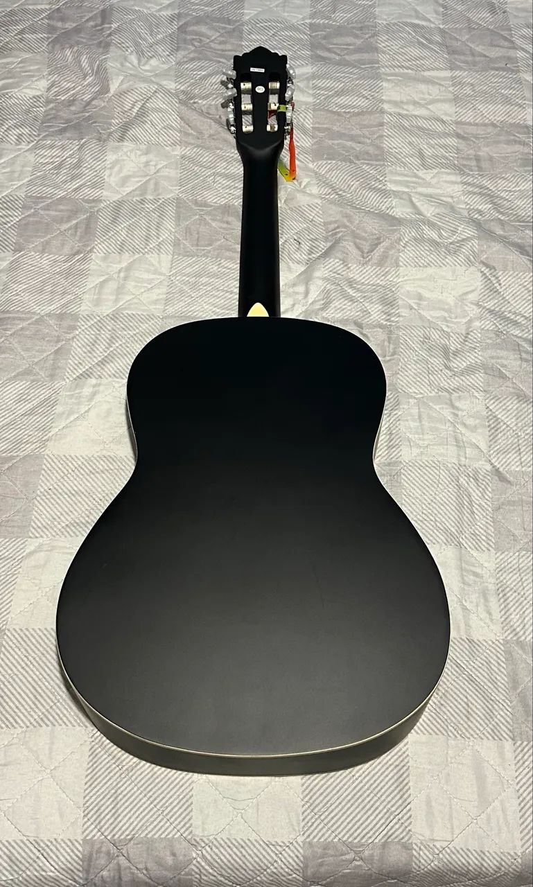 Violão Michael seminovo - Foto 2