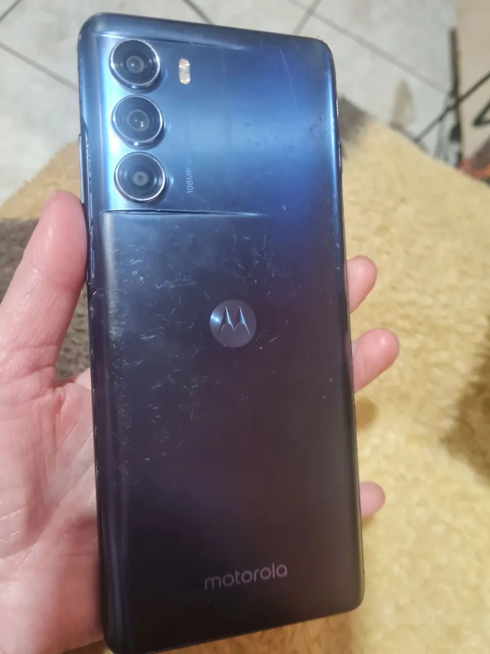 Moto G200 5G 256 GB  - Foto 4