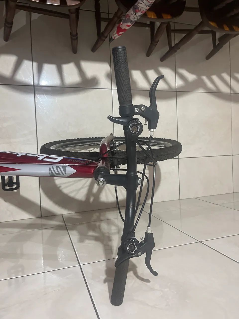 Bike Status Big Evolution 21 marchas  - Foto 4