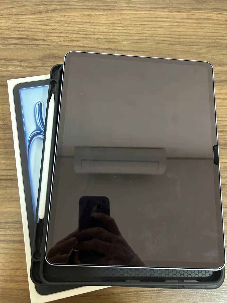 Ipad Air M2 256gb - Foto 4