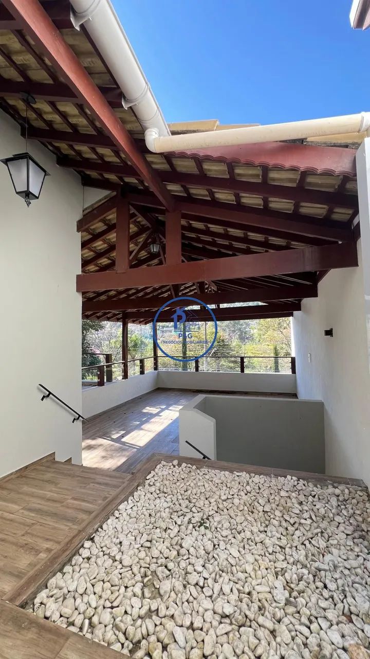 Casa Condomínio Alpes De Caieiras - Foto 5
