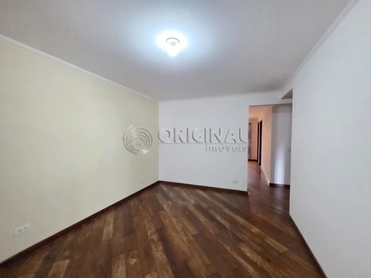 SOBRADO 4 DORMITÓRIOS PARA LOCAÇÃO - Foto 2