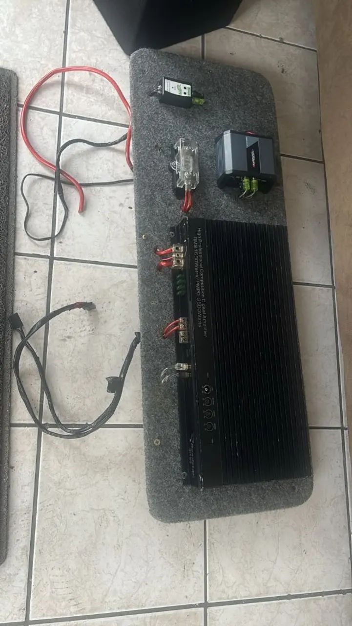 Vendo som   - Foto 4