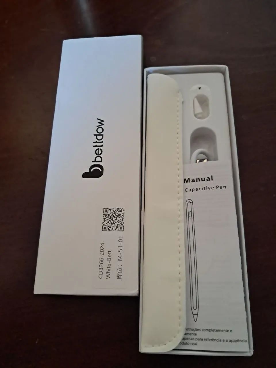 Caneta para tablet  - Foto 3