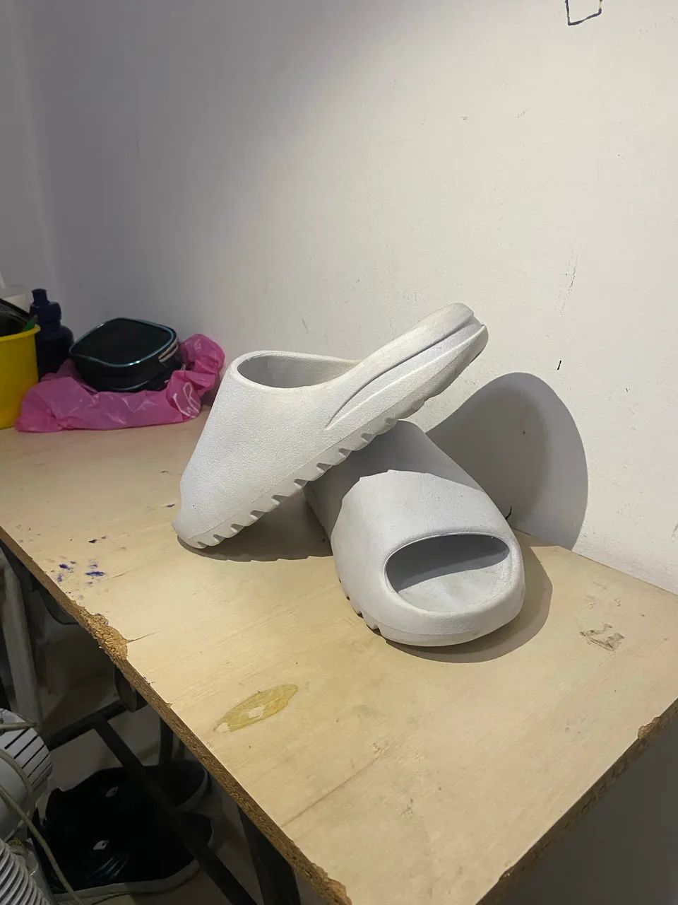 Vendo chinelo nuvem  - Foto 2