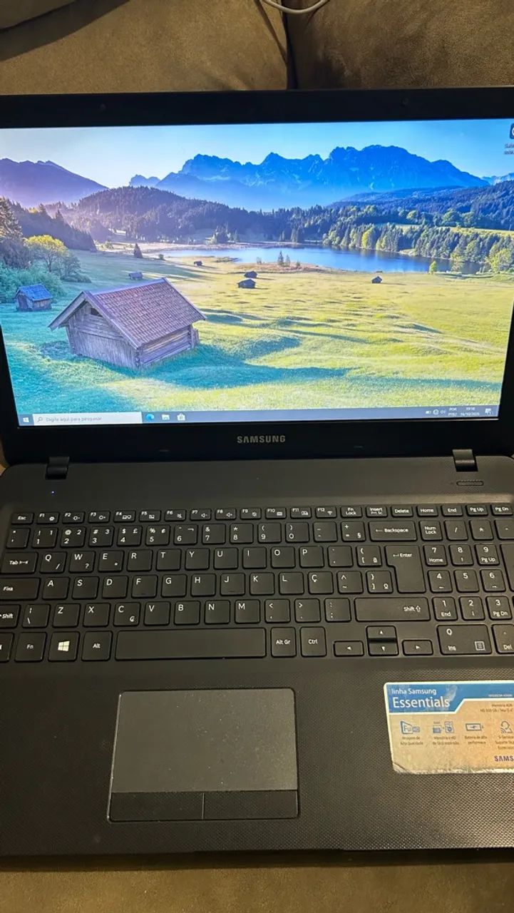 NOTEBOOK