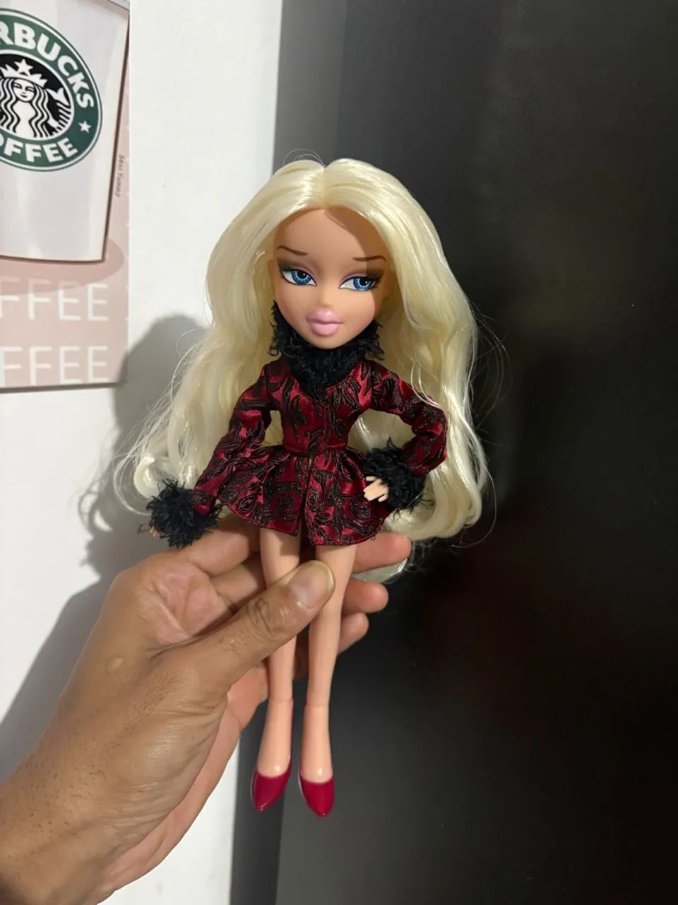 Bratz nova 