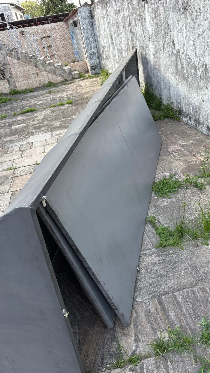 Toldo Cobertura