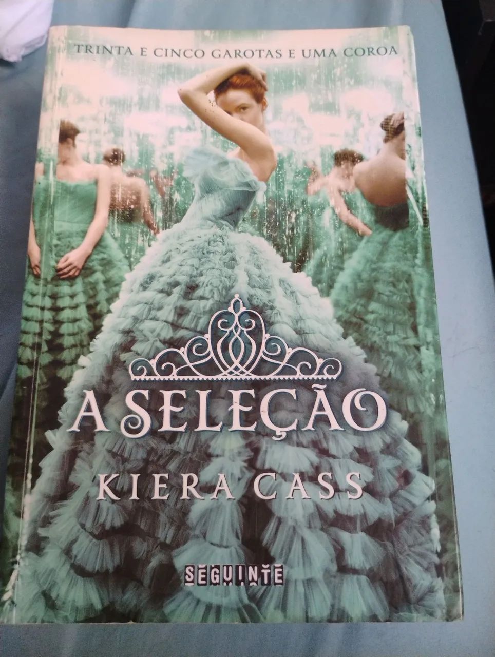 Livros a Seleção  - Foto 2