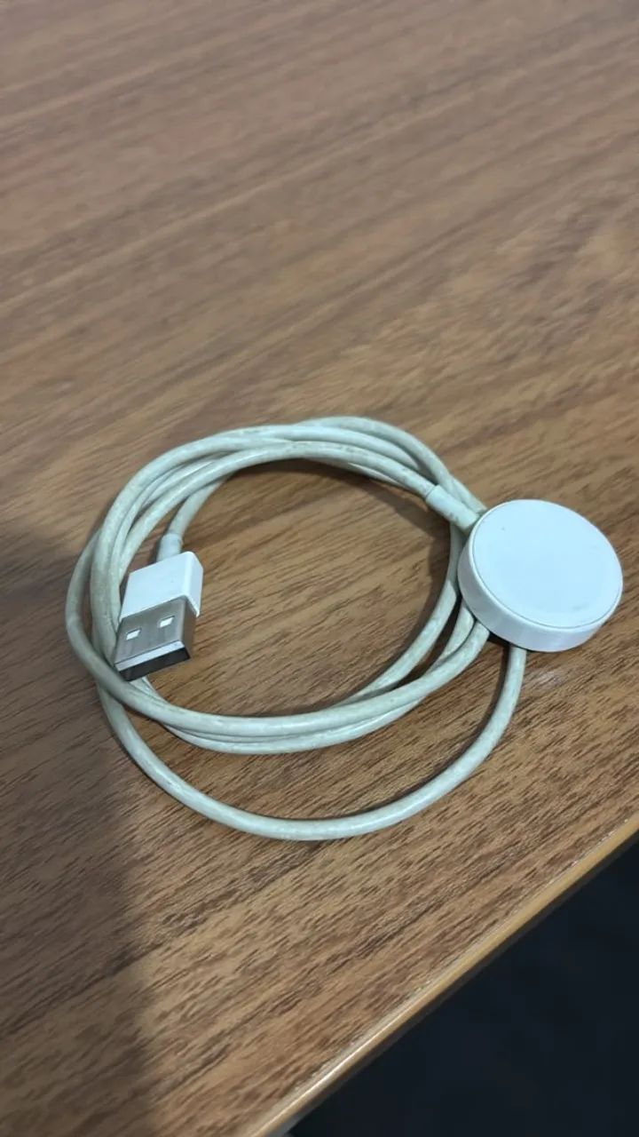 Apple Watch Series 4 2018 - Foto 5