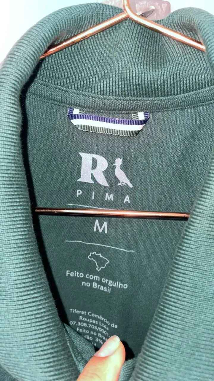 Polo Pima Reserva - Nova - Foto 4