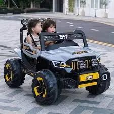 Carrinho elétrico  - Foto 5