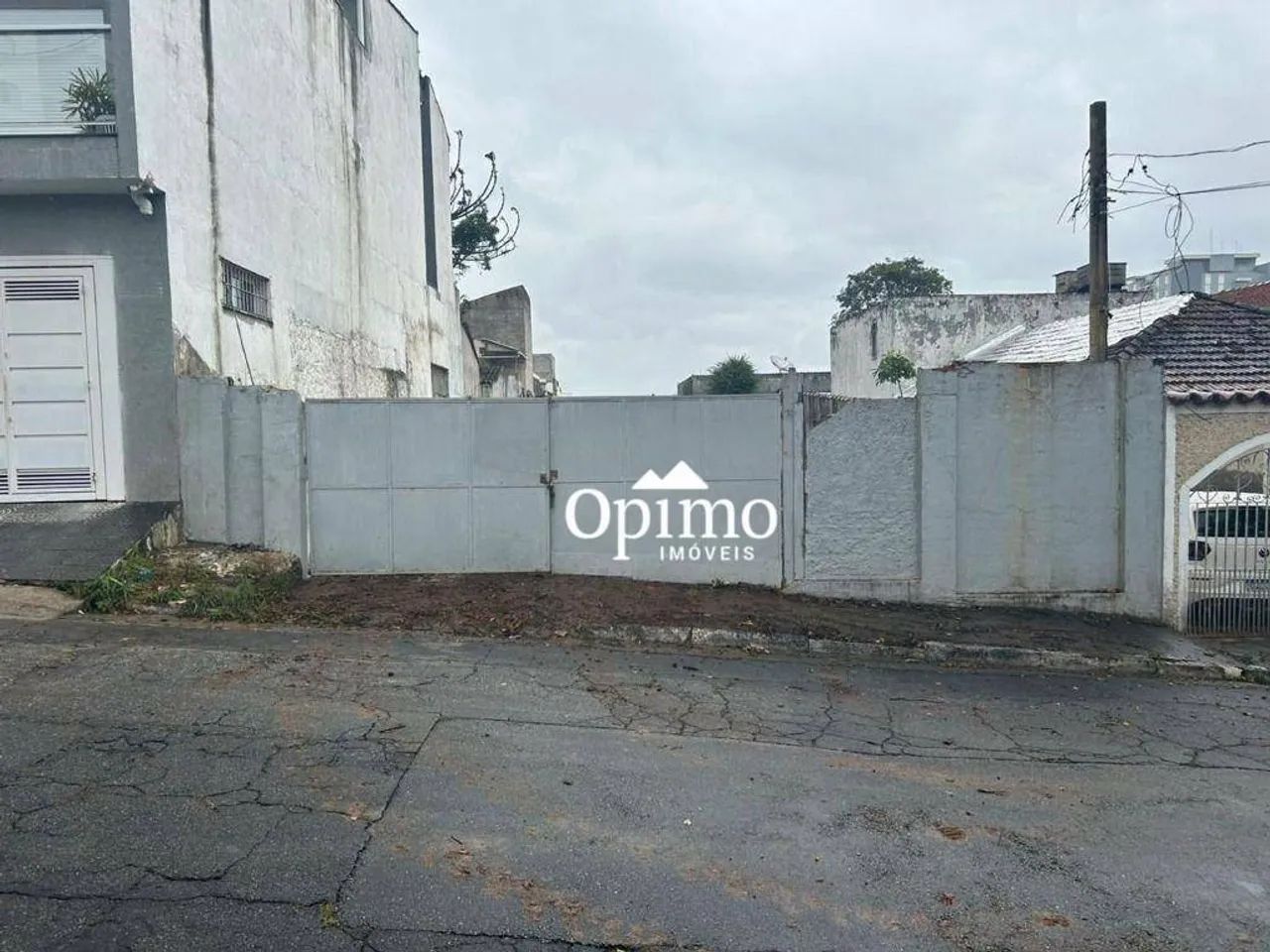 Terreno Zoneamento Zona Mista 500 m2.Jd Marajoara - Foto 3