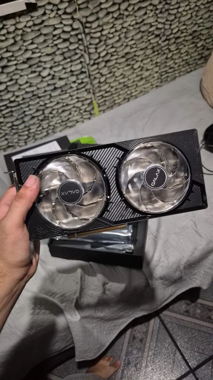 Rtx 5070 12GB