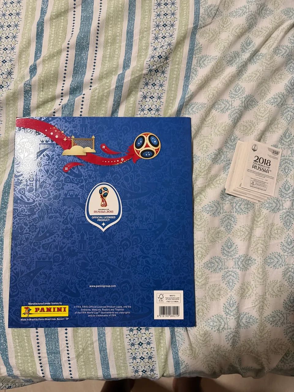 FIFA world cup Rússia 2018 - Foto 2
