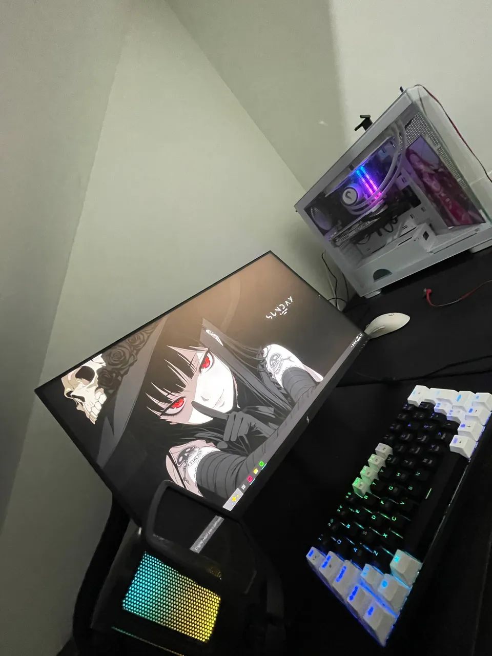 Pc GAMER TOP D LINHA !!!  - Foto 4