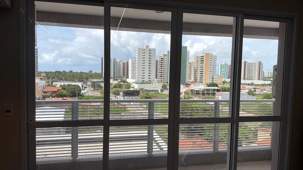 Sala comercial Novo Horizonte - Foto 4