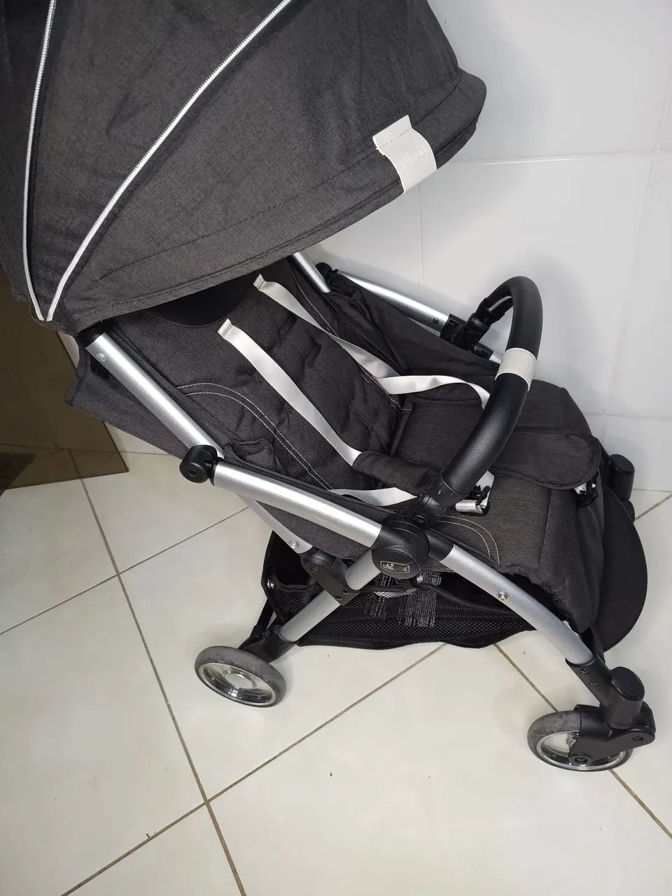 Carrinho Goody Plus Chicco