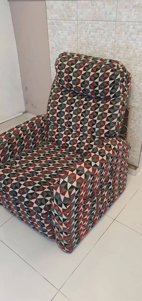 Sofá e poltronas - Foto 2