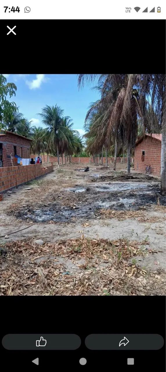 Paraipaba Ceará setor c2 - Foto 2