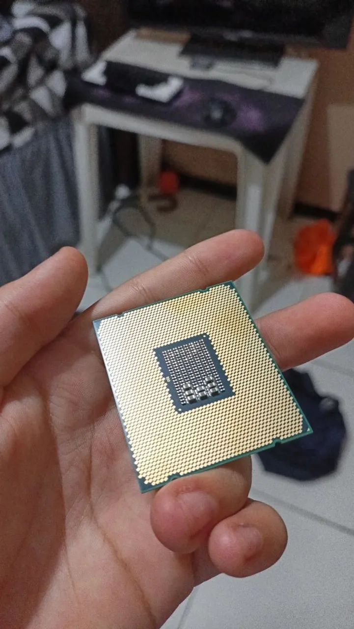 Intel xeon e5 2650 v4 - Foto 3