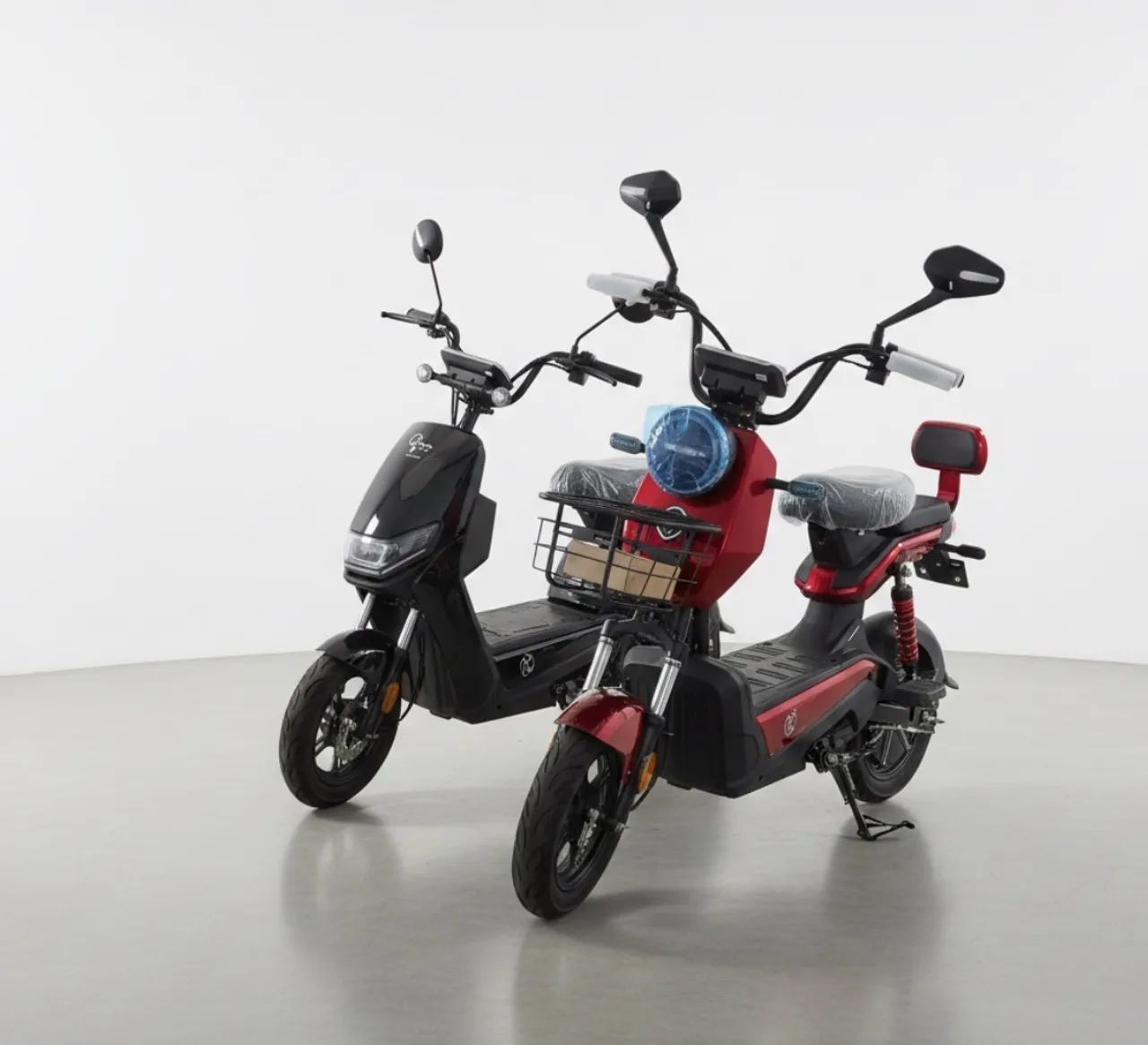 Moto elétrica  - Foto 4