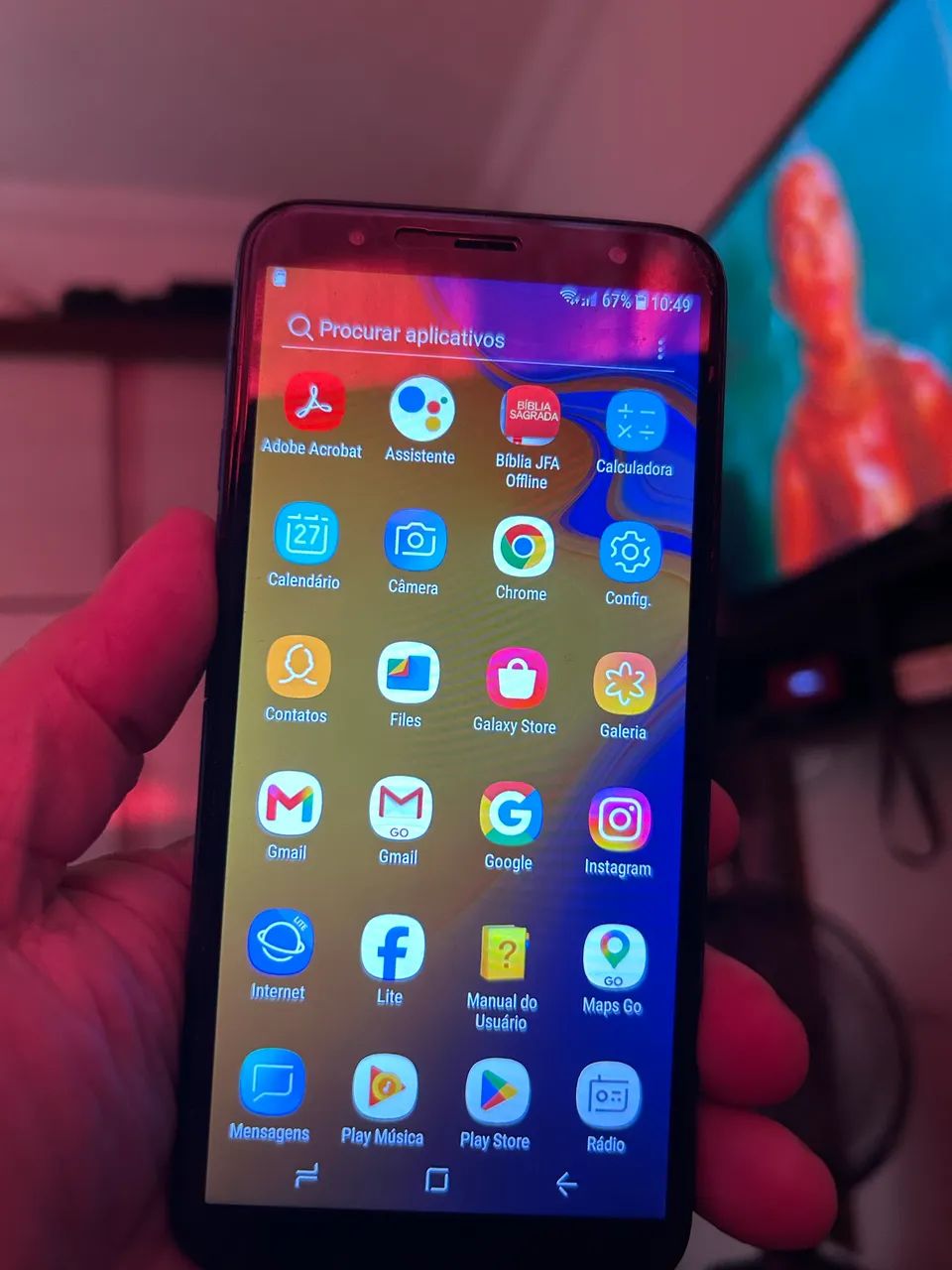 Celular  - Foto 2