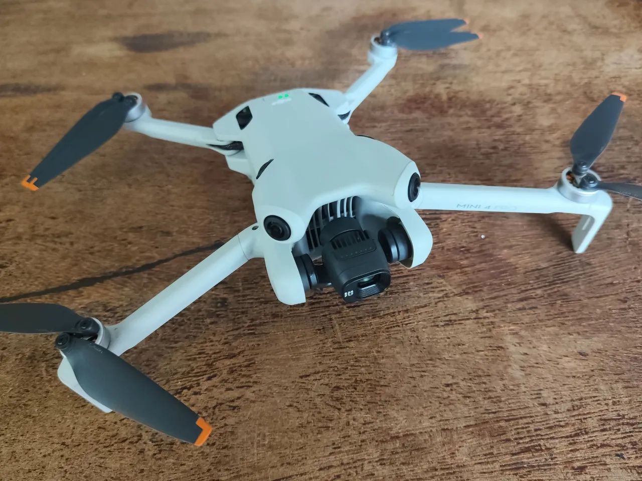 Drone DJI Mini 4 Pro  - Foto 2