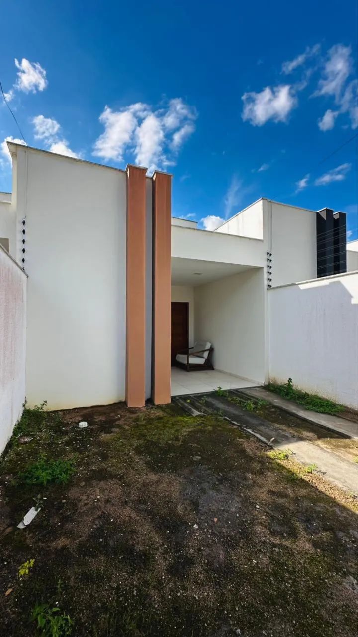 Casa a venda, Bairro Sim  - Foto 2
