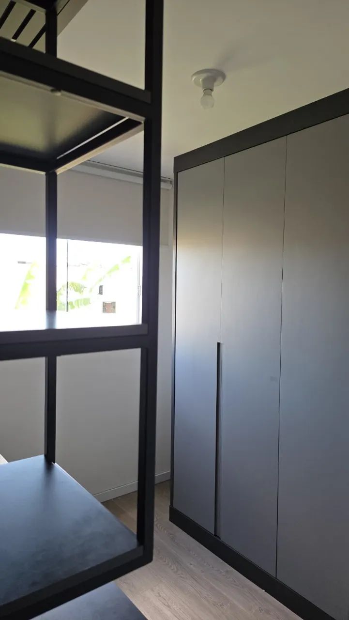 APARTAMENTO COSTA E SILVA - LOCAÇÃO - Foto 5