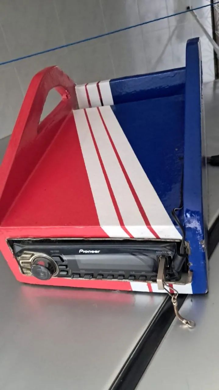 Som automotivo  - Foto 3