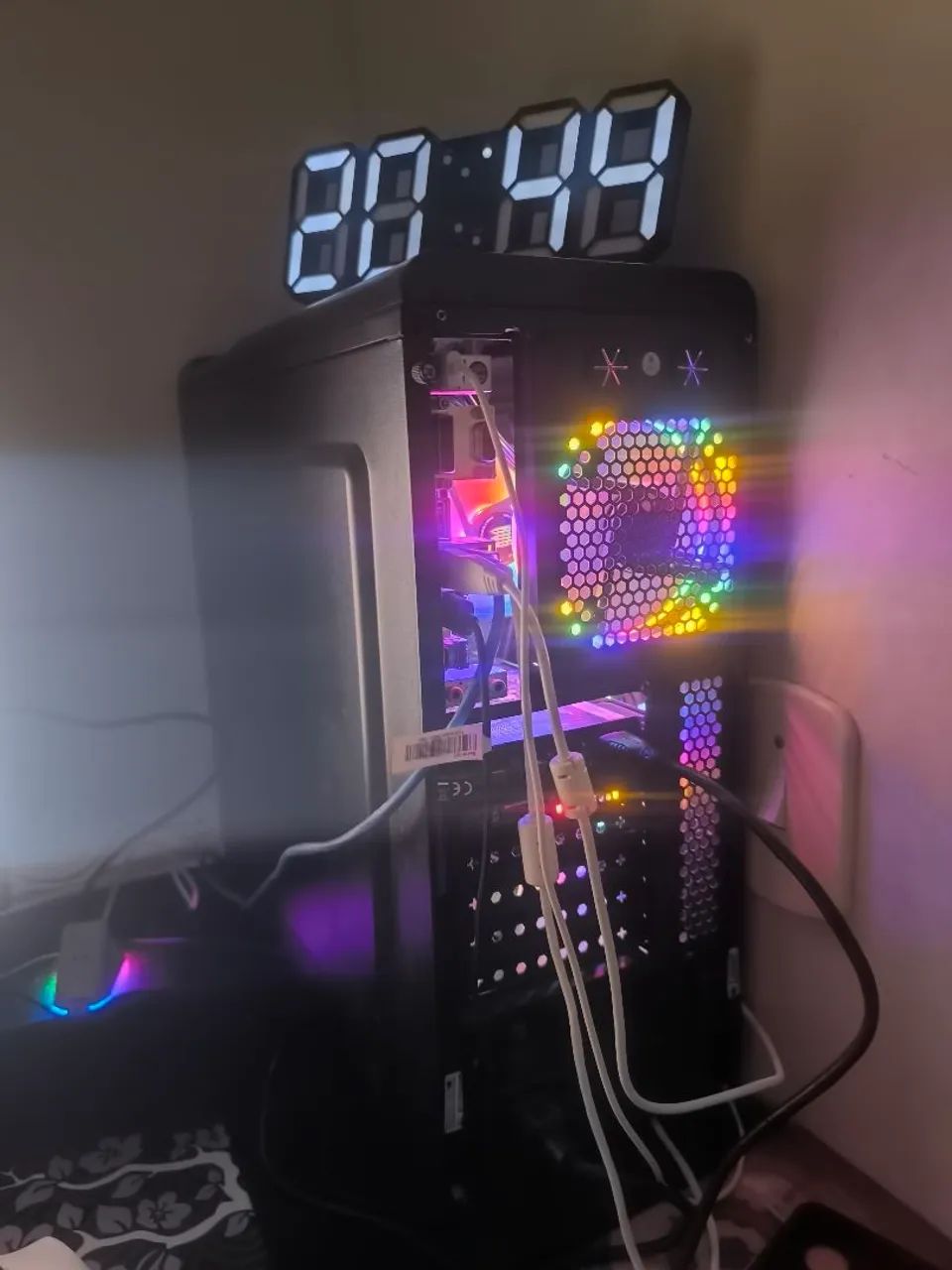 PC gamer I7 - Foto 3