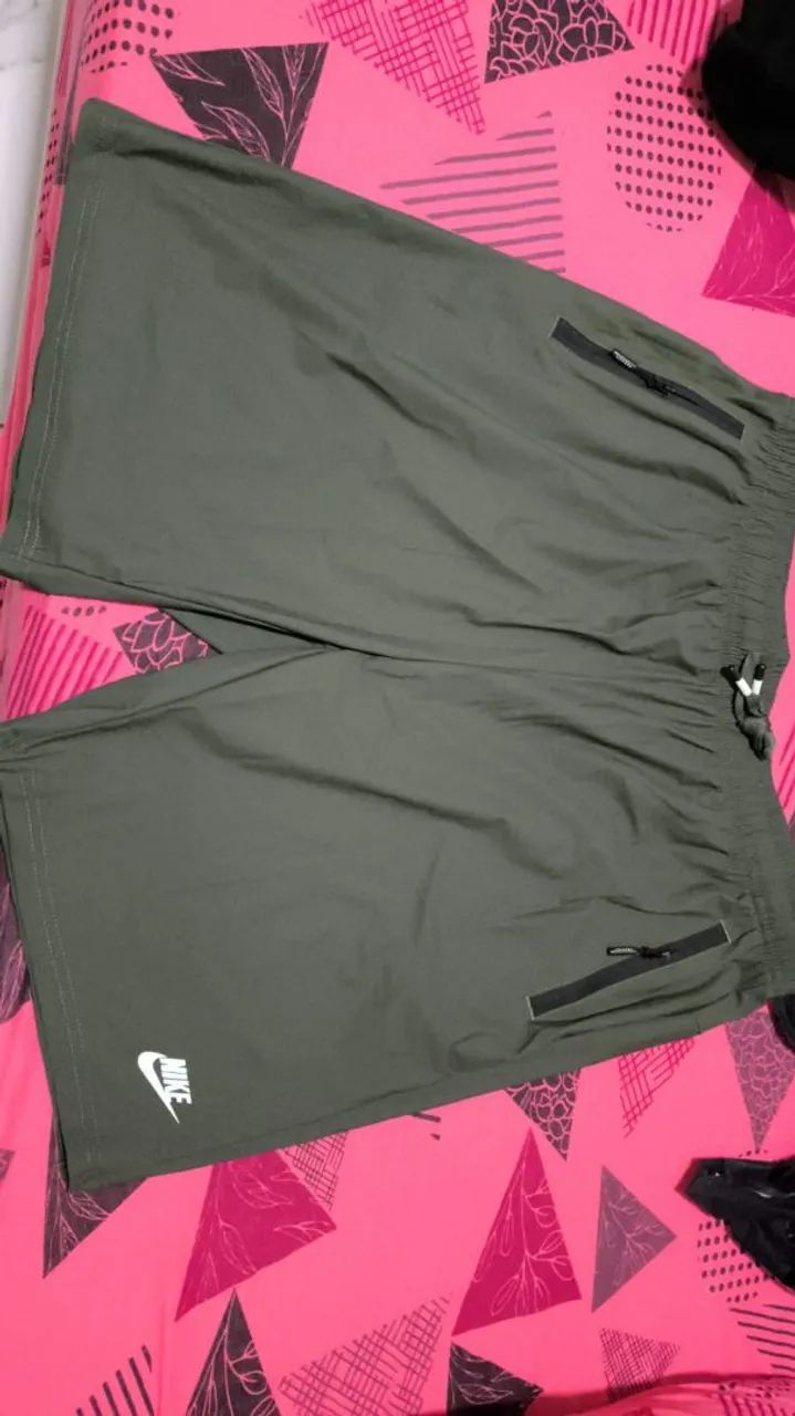 Bermudas elastano - Foto 3