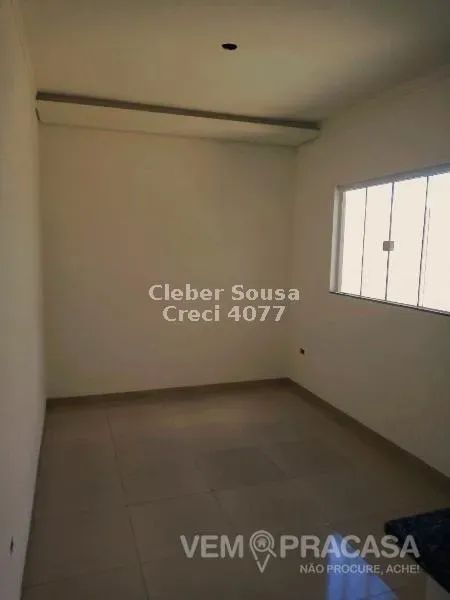 EXCELENTE IMÓVEL COM SUÍTE E VIAS RÁPIDAS ATE O CENTRO! - Foto 5