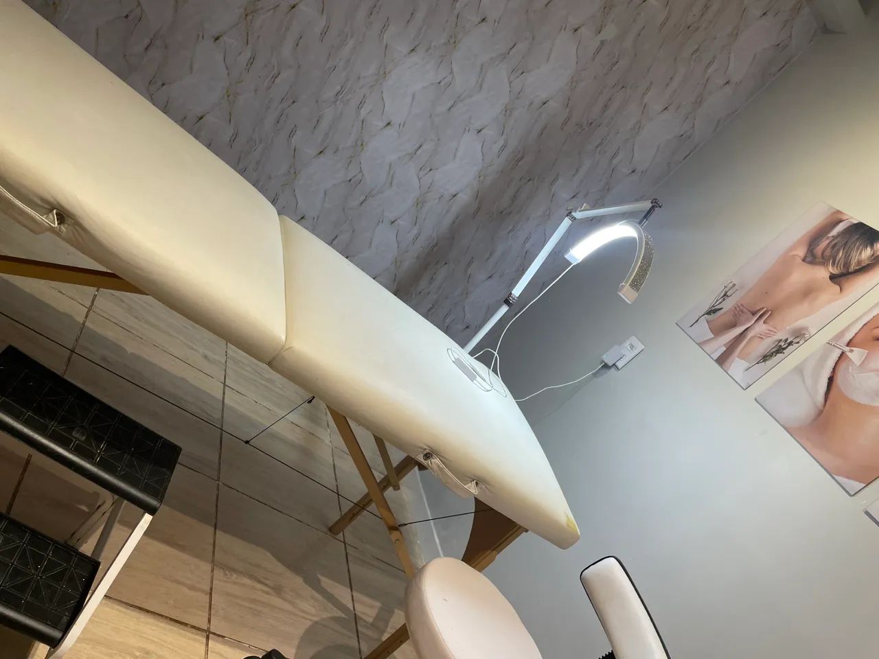 Maca completa pronta para usar na área da beleza. - Foto 4