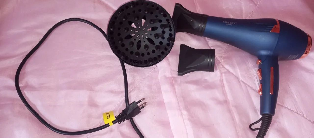 Secador difusor novo - Foto 2