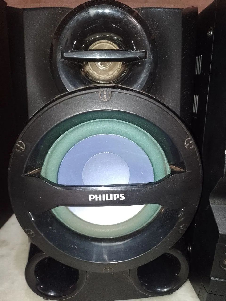 Mini System  - Foto 3