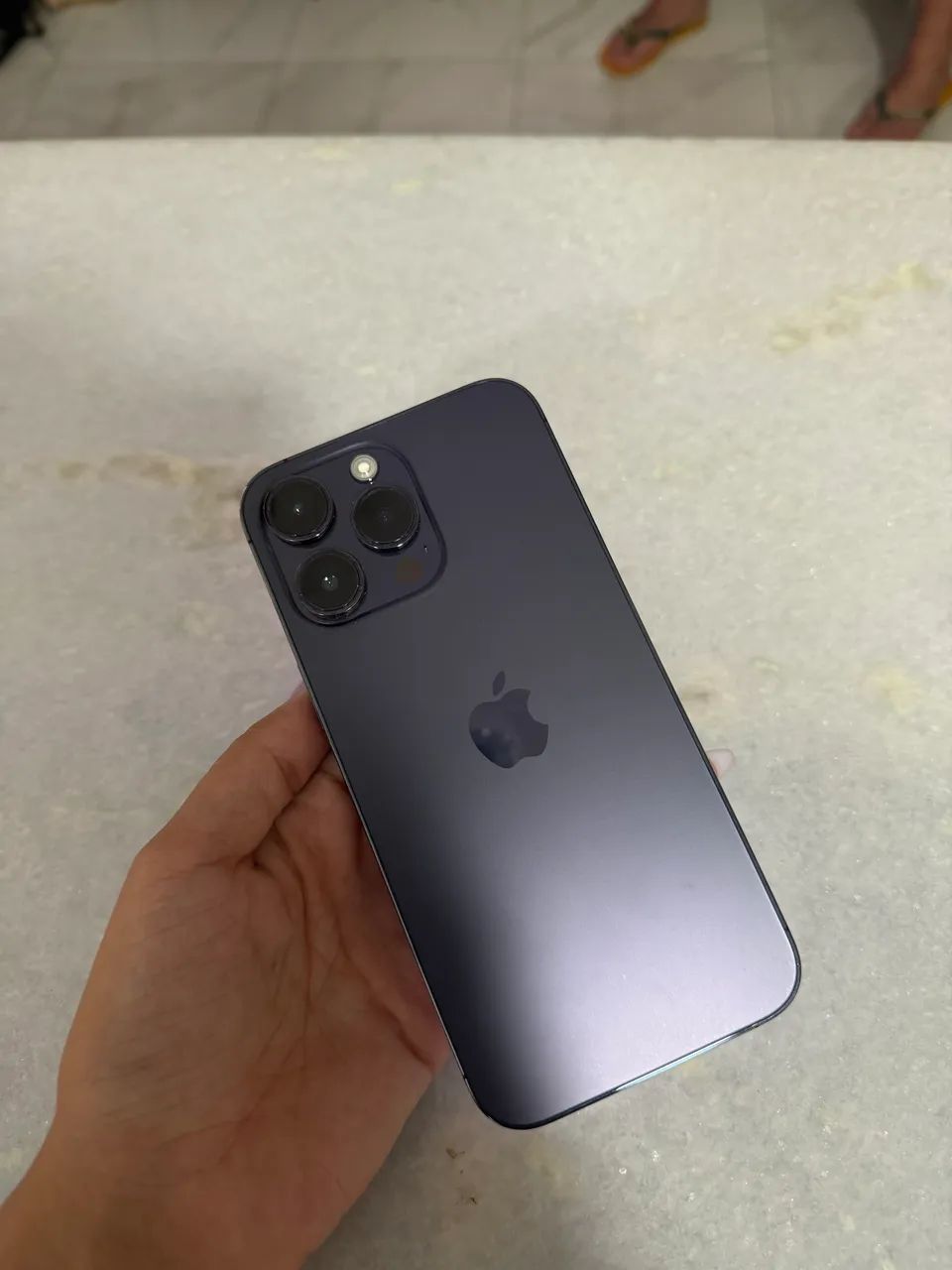 iPhone 14 Pro Max 128 GB  - Foto 2
