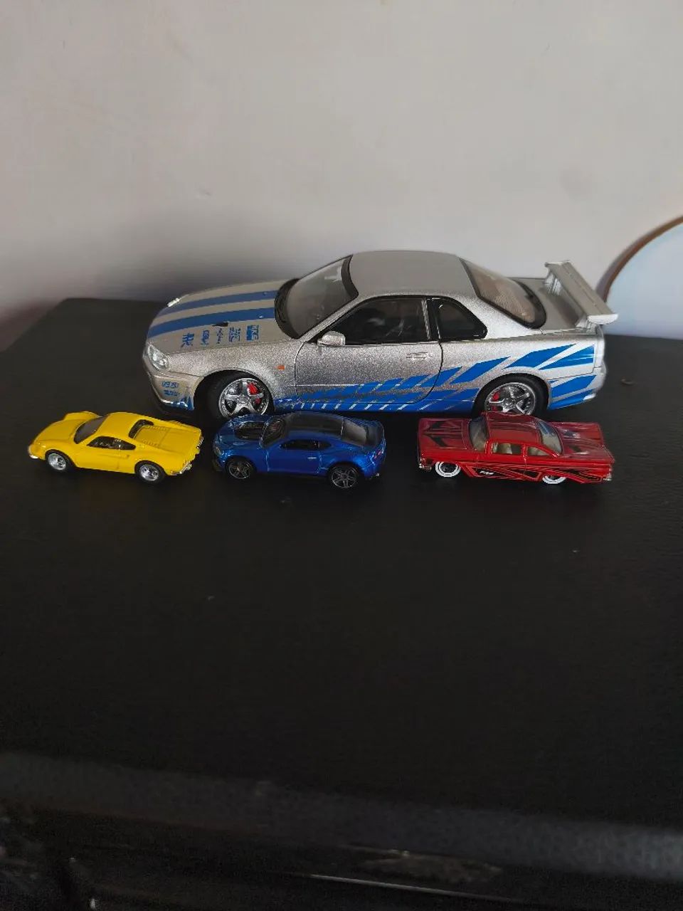 Lote miniaturas de carro  - Foto 3
