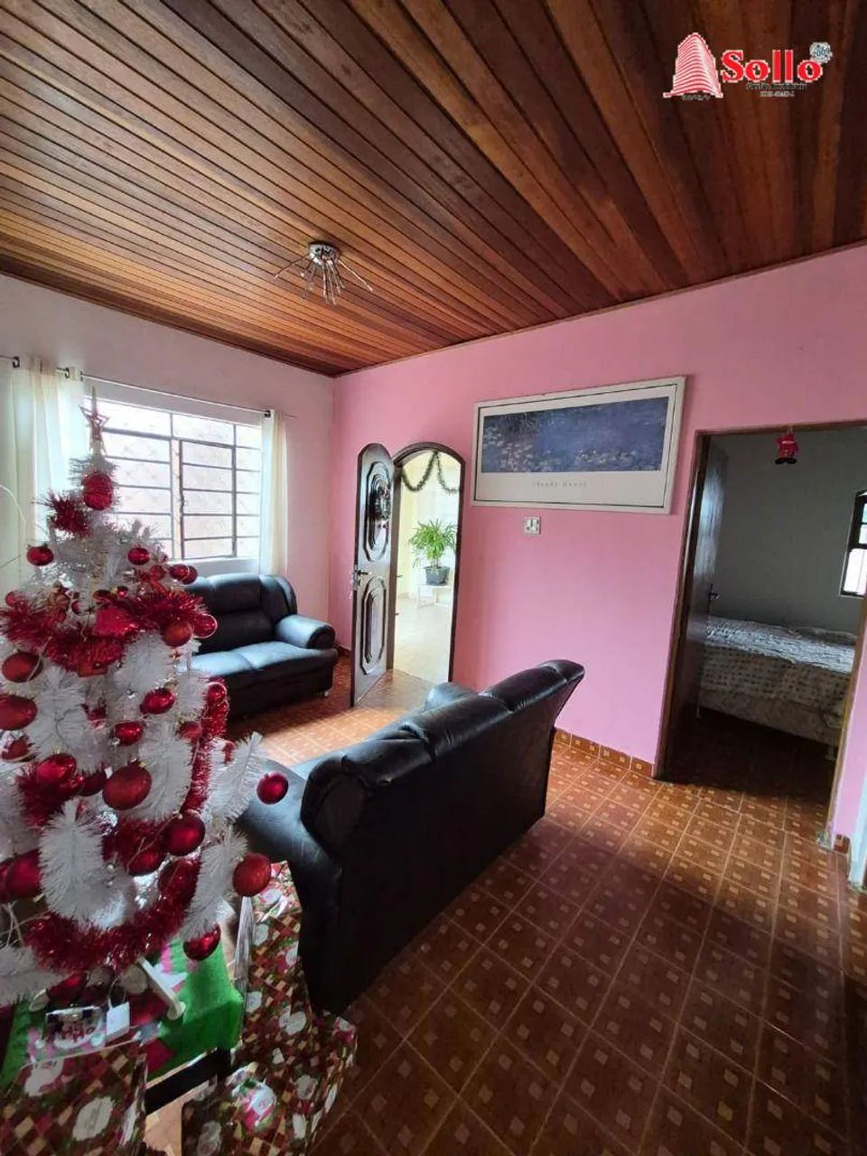 Ótima Casa Térrea com 3 dormitórios à venda, 212 m² por R$ 630.000 - Jardim Tranqüilidade  - Foto 6