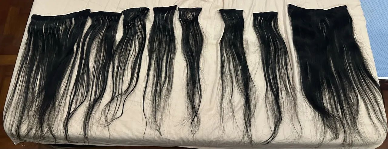 Mega hair  - Foto 2
