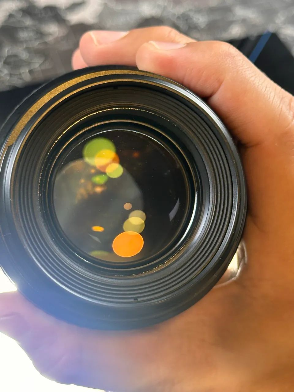 Canon 100mm - Foto 3