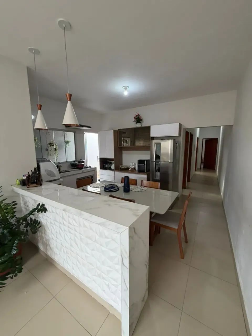 Casa no Mangabeiras V - Foto 4