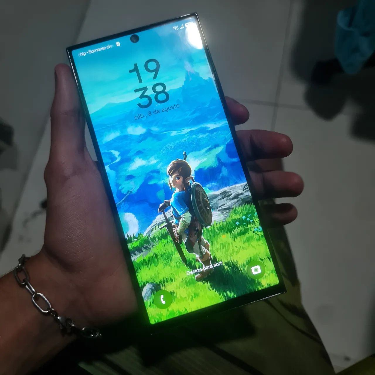 Samsung S23 ultra