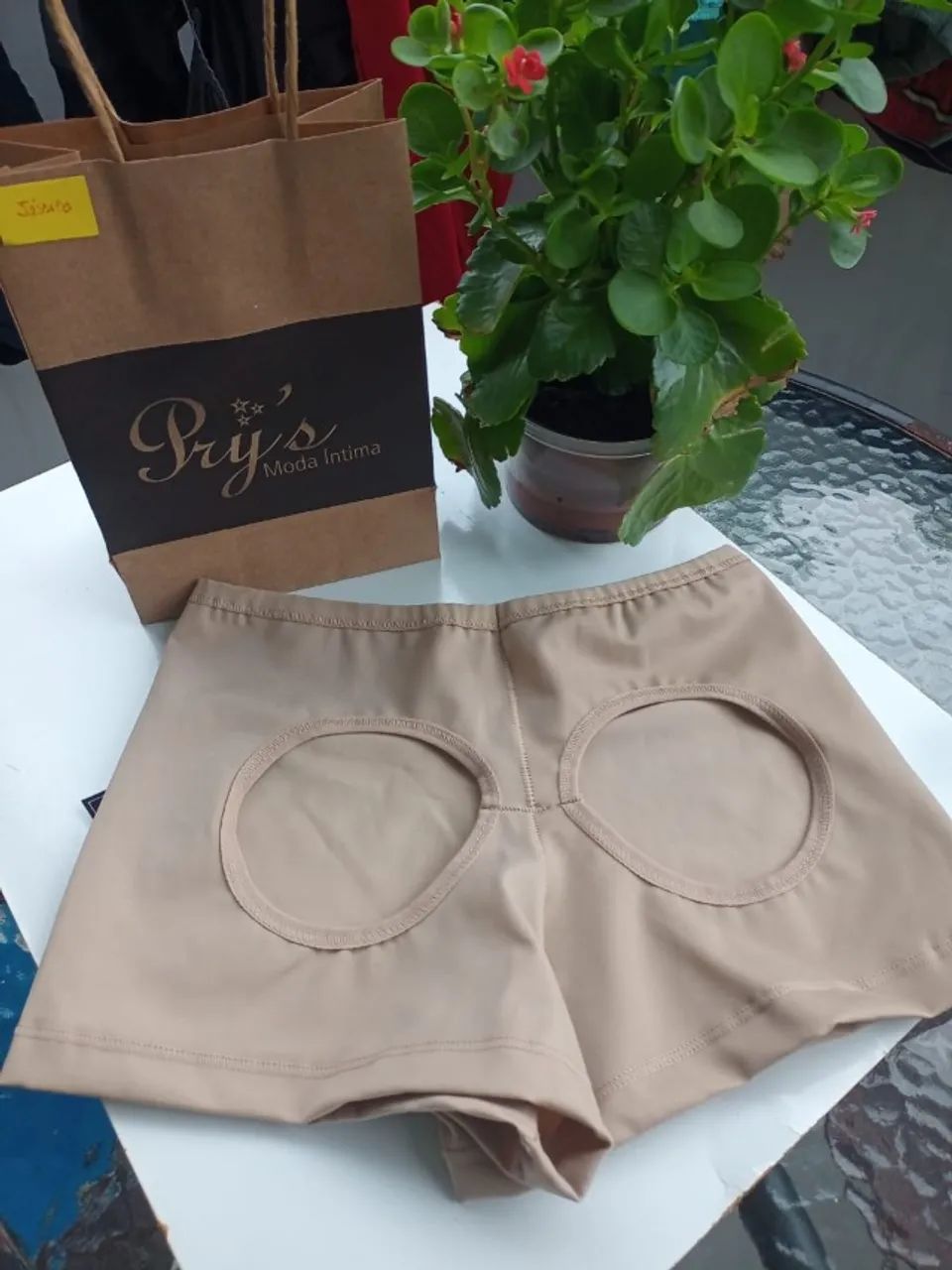 Short Empima Bumbum - Foto 3